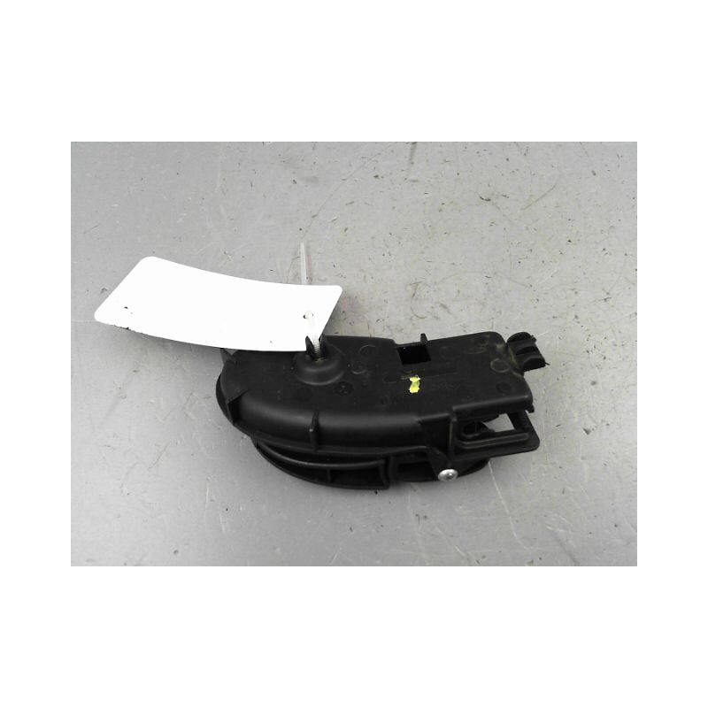 POIGNEE INTERIEURE PORTE AVANT GAUCHE FORD TRANSIT FG II Phase 2 -100- S 1991-1994