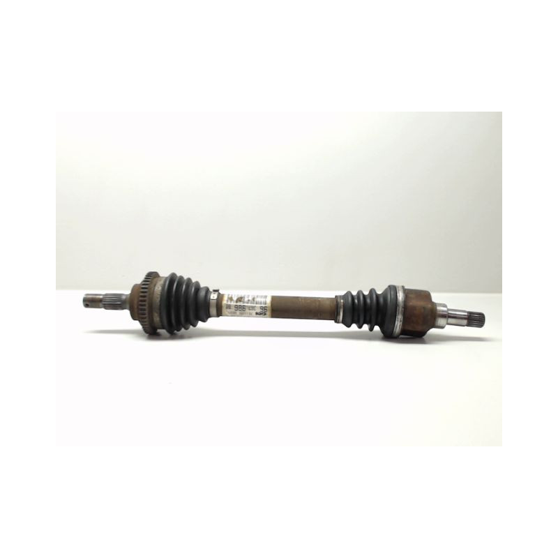 TRANSMISSION AVANT GAUCHE PEUGEOT 206 1.6 16V