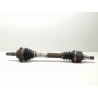 TRANSMISSION AVANT GAUCHE PEUGEOT 206 1.6 16V