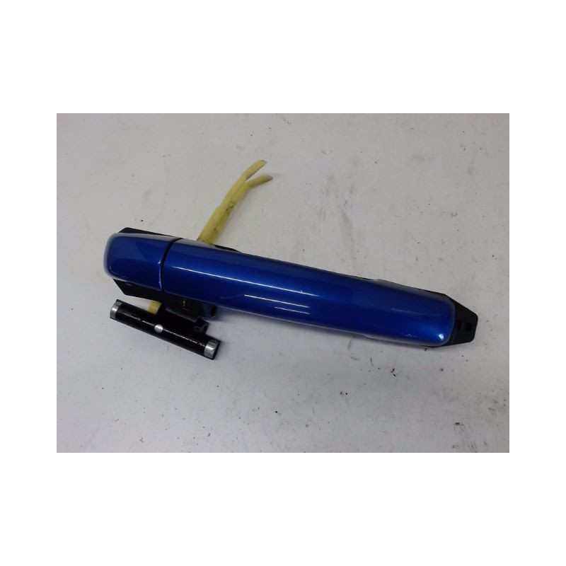 POIGNEE EXTERIEURE PORTE ARRIERE GAUCHE SUZUKI SWIFT