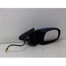 RETROVISEUR EXTERIEUR ELECTRIQUE DROIT SUZUKI SWIFT