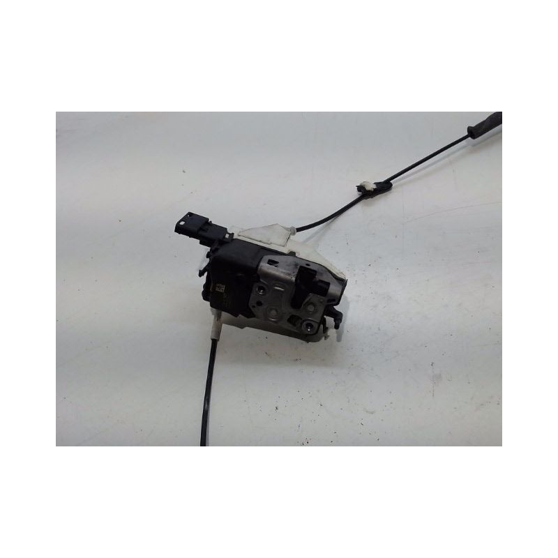 SYSTEME CONDAMNATION AVANT DROIT PEUGEOT 308 2007-