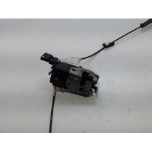 SYSTEME CONDAMNATION AVANT DROIT PEUGEOT 308 2007-