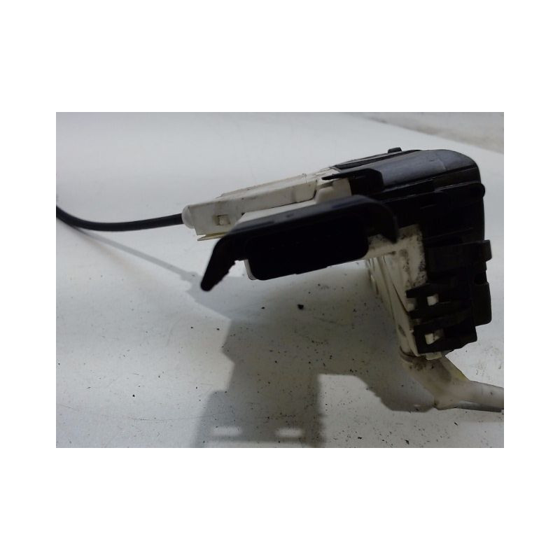 SYSTEME CONDAMNATION AVANT DROIT PEUGEOT 308 2007-