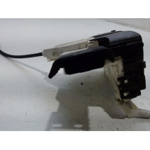 SYSTEME CONDAMNATION AVANT DROIT PEUGEOT 308 2007-