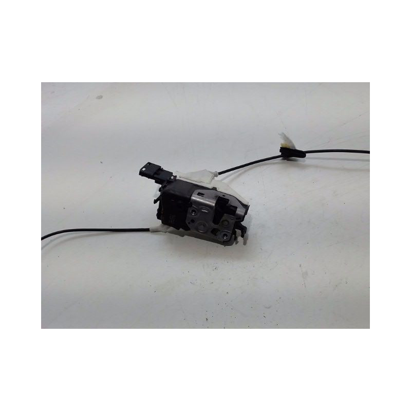SYSTEME CONDAMNATION AVANT DROIT PEUGEOT 308 2007-