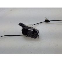 SYSTEME CONDAMNATION AVANT DROIT PEUGEOT 308 2007-