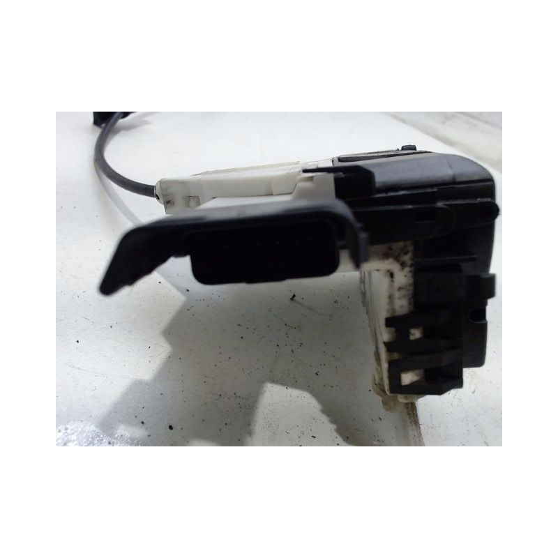SYSTEME CONDAMNATION AVANT DROIT PEUGEOT 308 2007-
