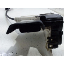 SYSTEME CONDAMNATION AVANT DROIT PEUGEOT 308 2007-