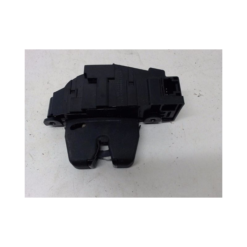 SERRURE HAYON  PEUGEOT 308 2007-
