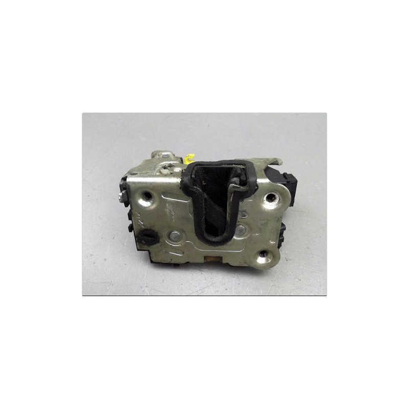 SYSTEME CONDAMNATION ARRIERE GAUCHE DACIA LODGY 12-16