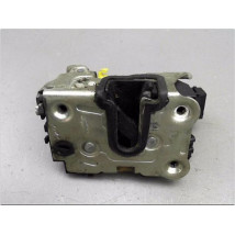 SYSTEME CONDAMNATION ARRIERE GAUCHE DACIA LODGY 12-16