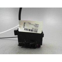 SYSTEME CONDAMNATION ARRIERE DROIT PEUGEOT 308 2009-