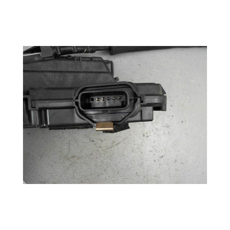 SYSTEME CONDAMNATION AVANT DROIT RENAULT TWINGO III 2014-...