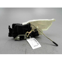 SYSTEME CONDAMNATION AVANT DROIT MERCEDES CLASSE CLK COUPE 2P I Phase 1 (208) 1997-1999
