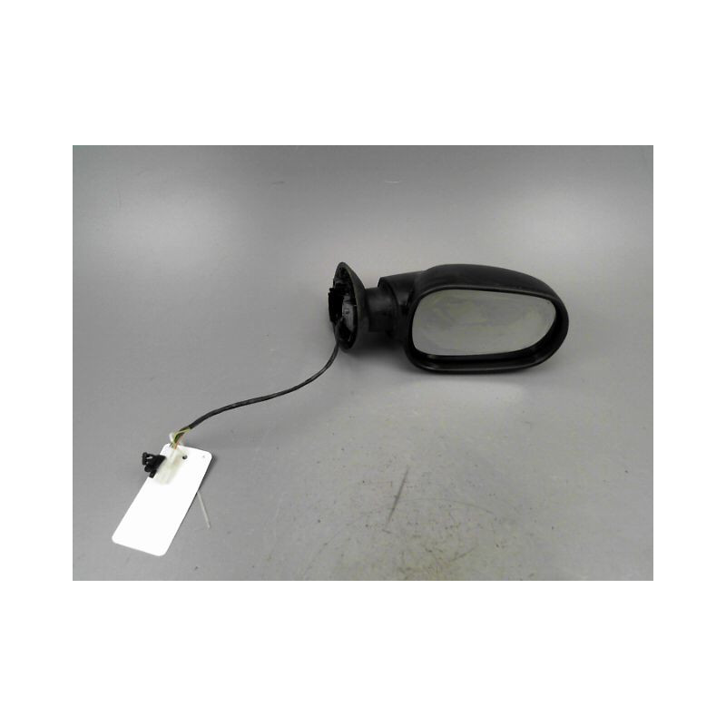 RETROVISEUR EXTERIEUR ELECTRIQUE GAUCHE DACIA LOGAN BERL. I Phase 1 2005-2008