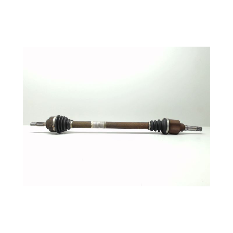 TRANSMISSION AVANT DROIT PEUGEOT 207 1.4 HDi