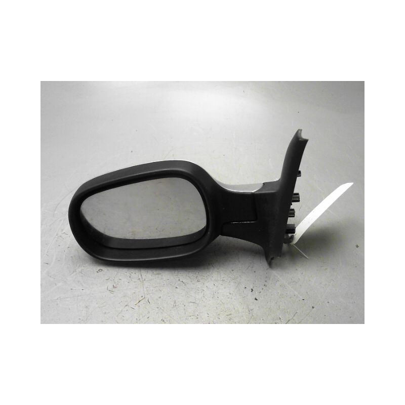 RETROVISEUR EXTERIEUR ELECTRIQUE GAUCHE NISSAN MICRA III Phase 1 2003-2005