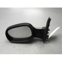 RETROVISEUR EXTERIEUR ELECTRIQUE GAUCHE NISSAN MICRA III Phase 1 2003-2005