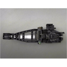 POIGNEE EXTERIEURE PORTE AVANT GAUCHE FORD FOCUS 04-07