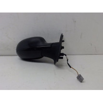 RETROVISEUR EXTERIEUR ELECTRIQUE DROIT NISSAN MICRA 2003-2005