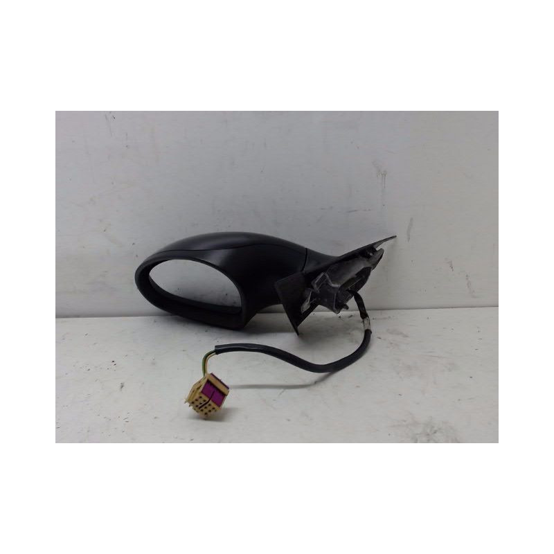 RETROVISEUR EXTERIEUR ELECTRIQUE GAUCHE SEAT IBIZA 2006-