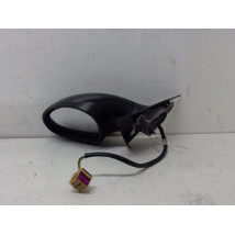 RETROVISEUR EXTERIEUR ELECTRIQUE GAUCHE SEAT IBIZA 2006-