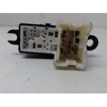 COMMANDE LEVE-GLACE PORTE AVD NISSAN MICRA 2003-2005