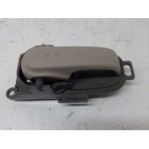 POIGNEE INTERIEURE PORTE AVANT GAUCHE NISSAN MICRA 2003-2005
