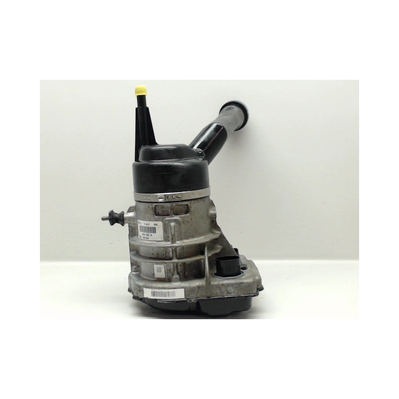MOTEUR ELECTRIQUE DIRECTION ASSISTEE CITROEN C4