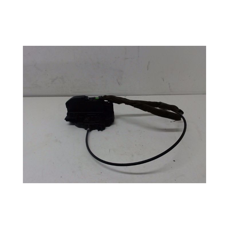 SYSTEME CONDAMNATION AVANT DROIT NISSAN MICRA 2003-2005
