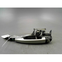 POIGNEE EXTERIEURE PORTE AVANT GAUCHE PEUGEOT 207 2006-2013