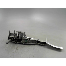 POIGNEE EXTERIEURE PORTE AVANT GAUCHE PEUGEOT 207 2006-2013