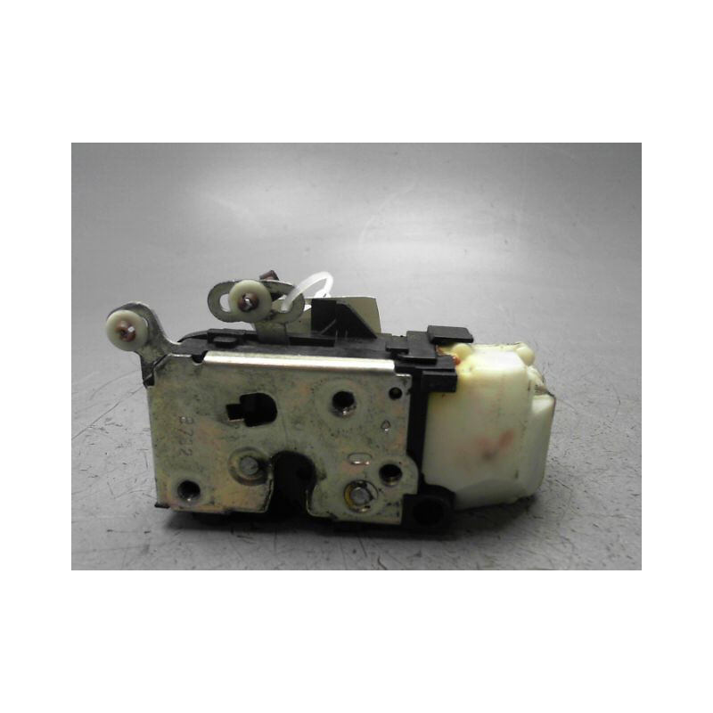 SYSTEME CONDAMNATION AVANT DROIT ALFA ROMEO 147 Phase 2 2004-2010