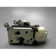 SYSTEME CONDAMNATION AVANT DROIT ALFA ROMEO 147 Phase 2 2004-2010