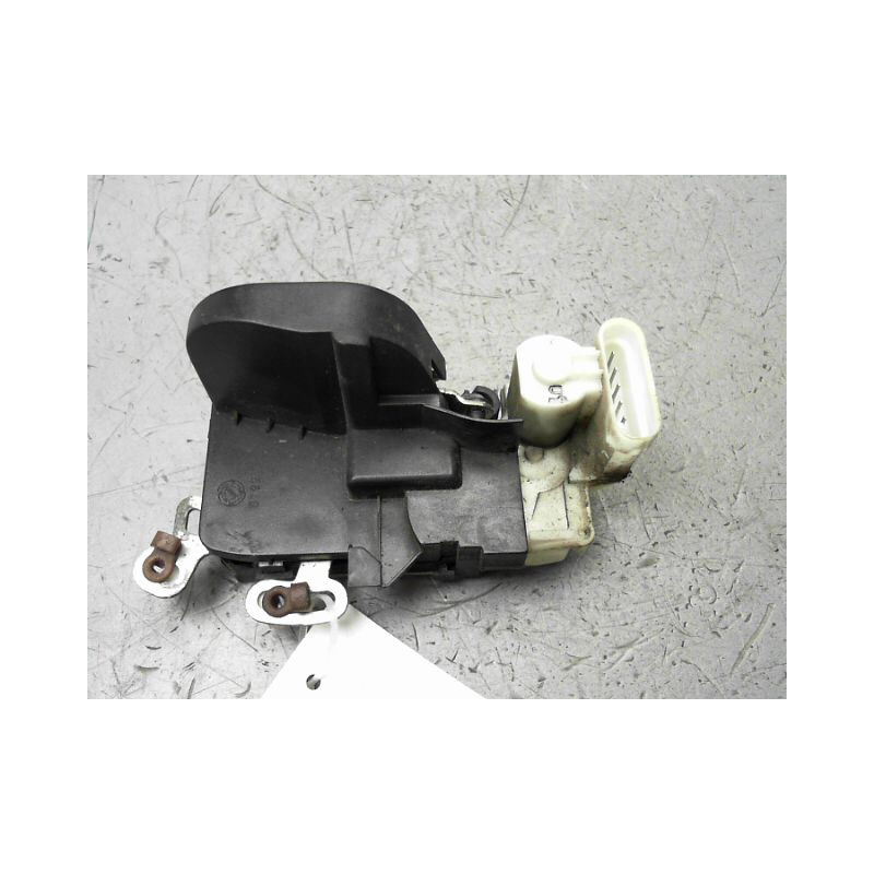 SYSTEME CONDAMNATION AVANT DROIT ALFA ROMEO 147 Phase 2 2004-2010