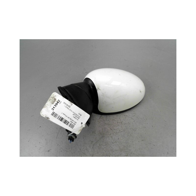 RETROVISEUR EXTERIEUR ELECTRIQUE GAUCHE MINI MINI I Phase 1 (R50/R53) 2001-2004