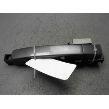 POIGNEE EXTERIEURE PORTE ARRIERE GAUCHE NISSAN QASHQAI BREAK I Phase 1 2007-2010