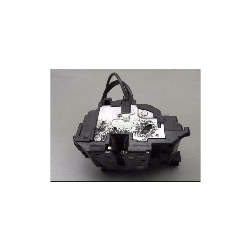 SYSTEME CONDAMNATION ARRIERE GAUCHE RENAULT CLIO III PH.1 05-09