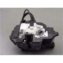 SYSTEME CONDAMNATION ARRIERE GAUCHE RENAULT CLIO III PH.1 05-09