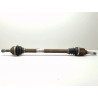 TRANSMISSION AVANT DROIT PEUGEOT 207 1.4 16V