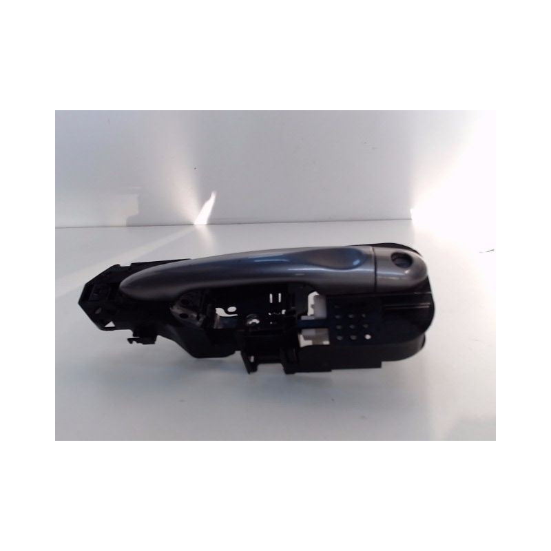 POIGNEE EXTERIEURE PORTE AVANT GAUCHE RENAULT MEGANE