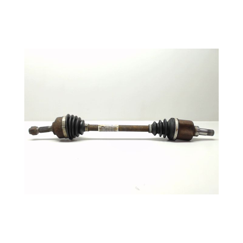 TRANSMISSION AVANT GAUCHE PEUGEOT 207 1.4 16V