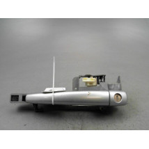 POIGNEE EXTERIEURE PORTE AVANT GAUCHE PEUGEOT 407 BERL. Phase 1 2004-2008