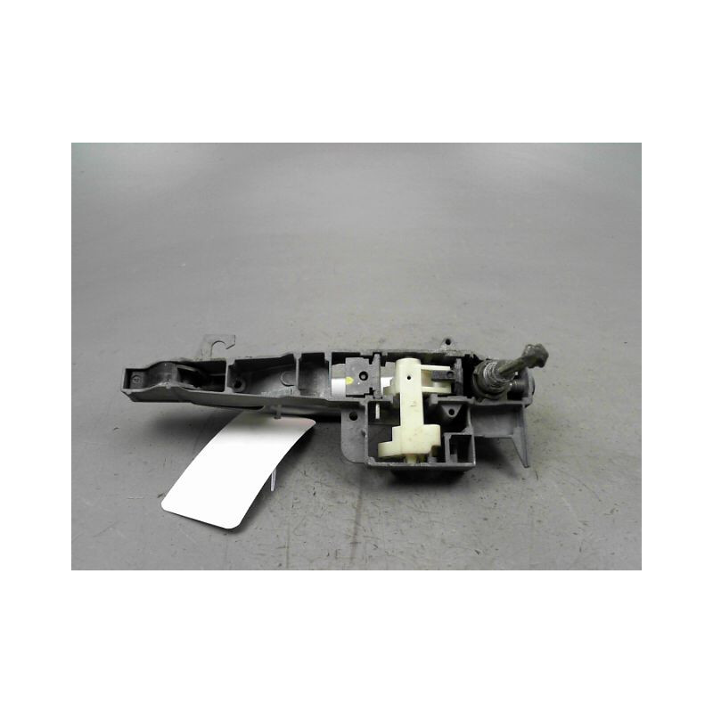 POIGNEE EXTERIEURE PORTE AVANT GAUCHE PEUGEOT 407 BERL. Phase 1 2004-2008