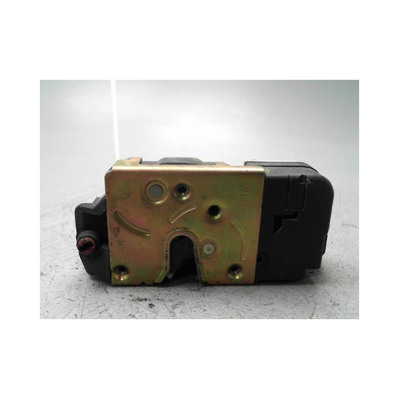 SYSTEME CONDAMNATION ARRIERE GAUCHE PEUGEOT 306 BREAK Phase 2 1997-2002
