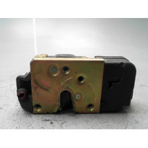 SYSTEME CONDAMNATION ARRIERE GAUCHE PEUGEOT 306 BREAK Phase 2 1997-2002