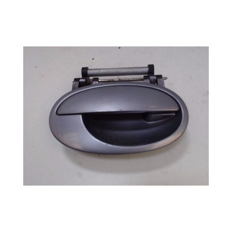 POIGNEE EXTERIEURE PORTE AVANT DROIT OPEL MERIVA 2003-2005