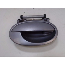 POIGNEE EXTERIEURE PORTE AVANT DROIT OPEL MERIVA 2003-2005