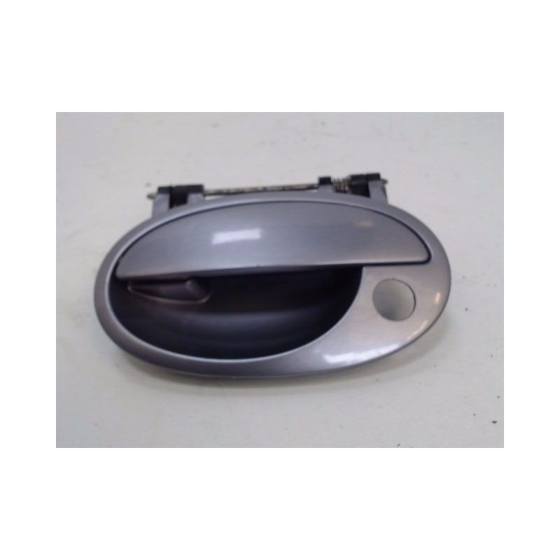 POIGNEE EXTERIEURE PORTE AVANT GAUCHE OPEL MERIVA 2003-2005